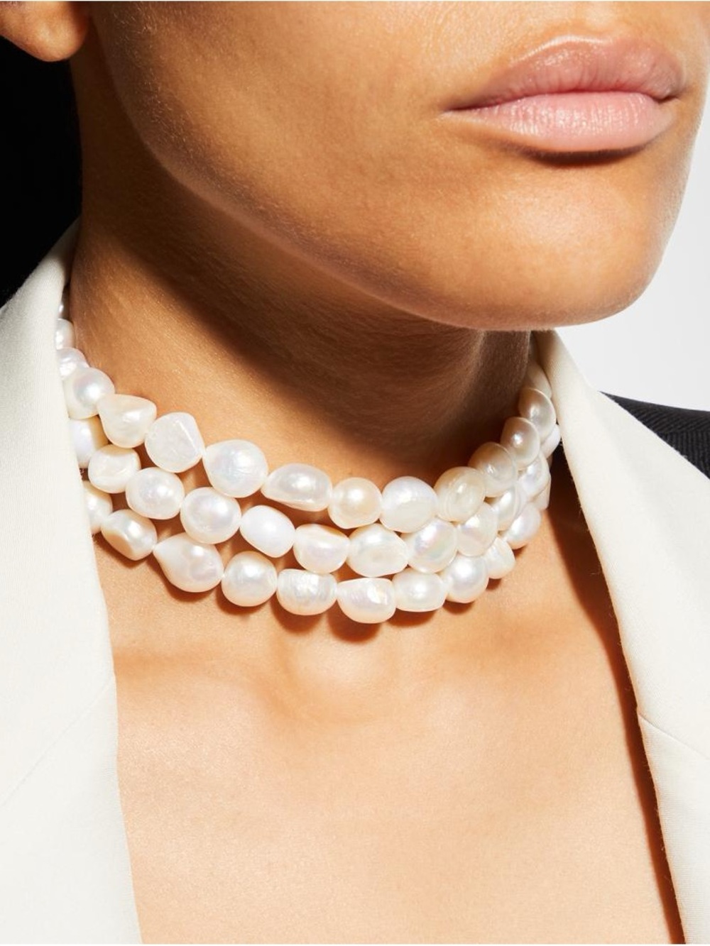 Authentic Cult Gaia Nora choker necklace